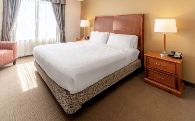 Hilton Garden Inn Houston/The Woodlands