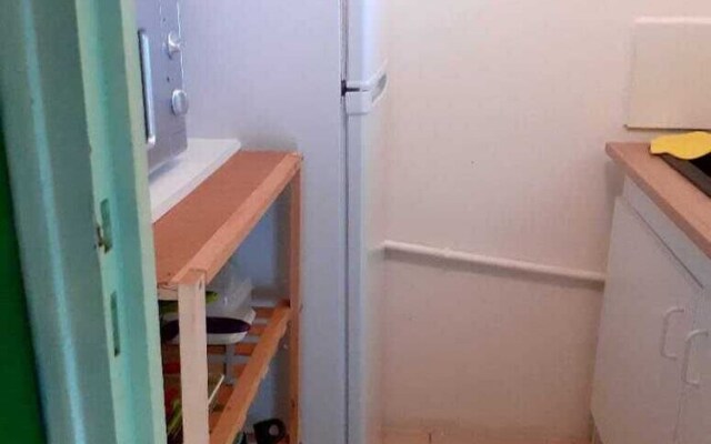 Studio Choupette domaine de L'Anse Caritan Residence Mahogany