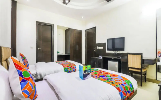 FabHotel Vizion Rezi