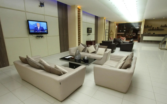 Raoum Inn Khafji Southern