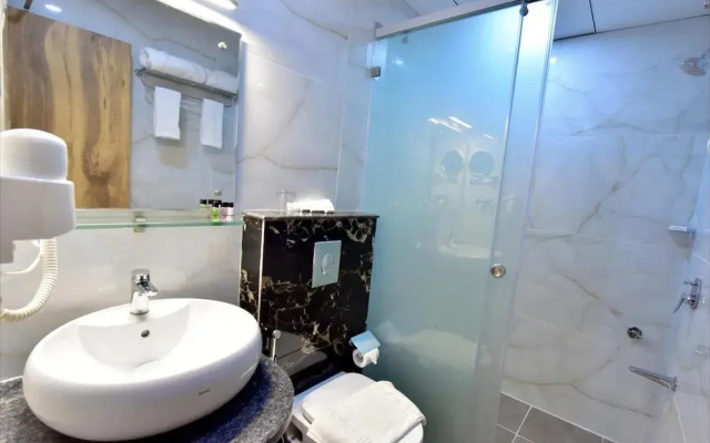 Kensington Suites