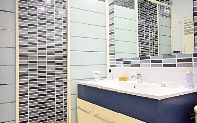 Gifsa Sevilla - Parque Alcosa