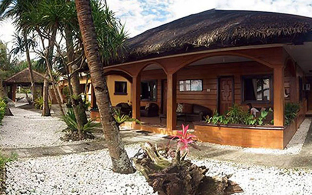 Pandan Beach Resort