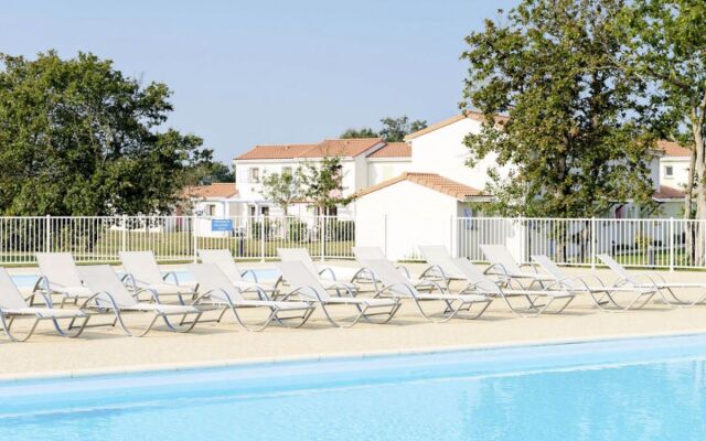 Le Village de la Mer (TSH802)