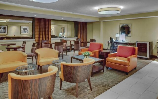 DoubleTree by Hilton Birmingham Perimeter Park