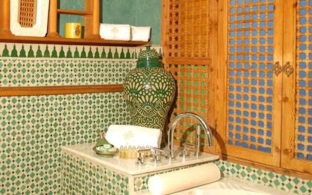 Riad Alkantara