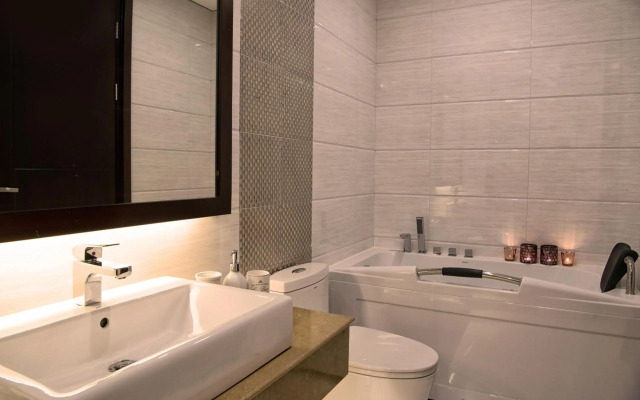 Jie Jie Beach Hotel