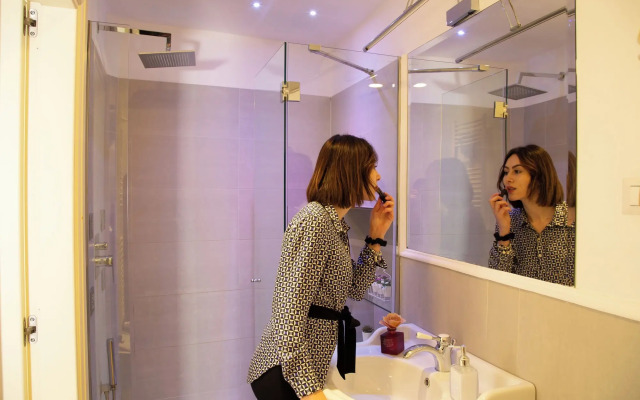 Boutique Hotel del Corso