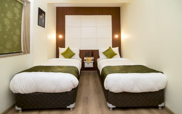 The Onyx - Premium Business Hotel