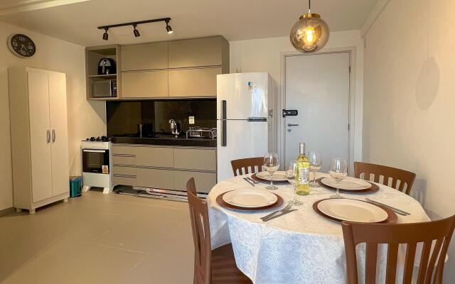 Vili Design Caribessa 200m Mar 2 Qts 5 Pessoas