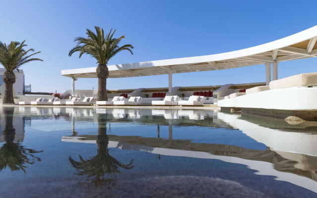 Andronikos Hotel - Adults Only