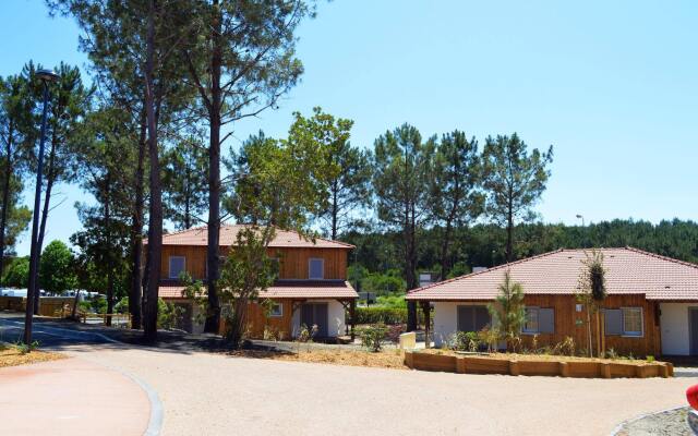 Résidence Nemea Le Domaine Des Dunes