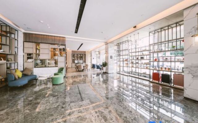 Viennainternation Hotel Shenzhen Guanlan Guanguan