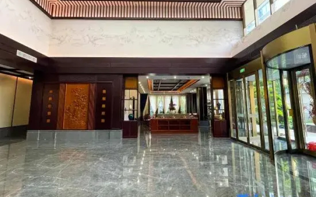 Manting Hotel