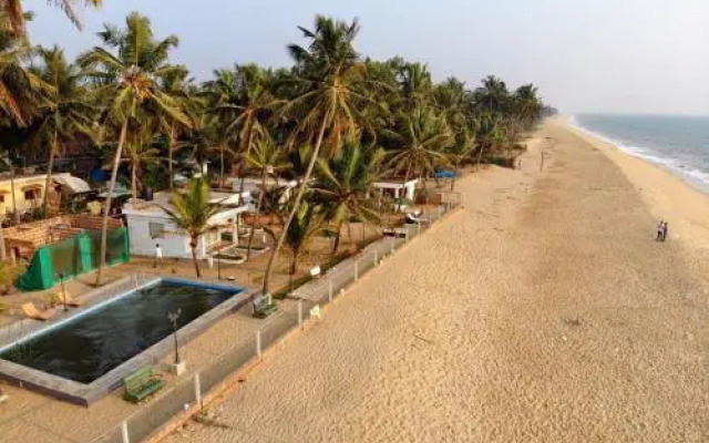 Pranav Beach Resort