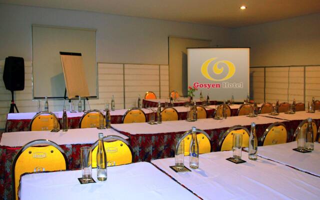 Gosyen Hotel