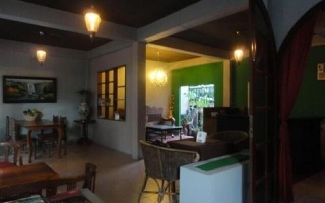 Andaman Talaytai Boutique Resort