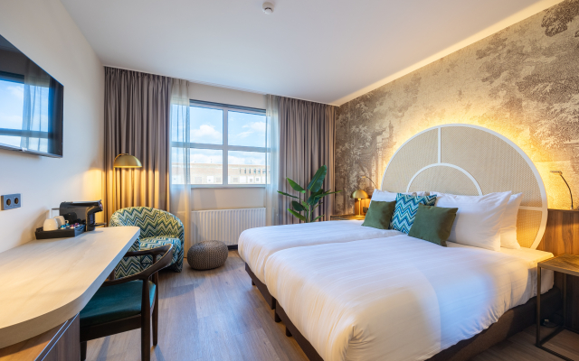 Leonardo Hotel Breda City Center