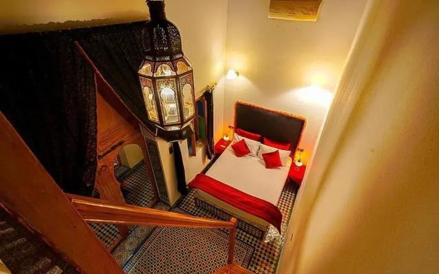 Riad Sahraui