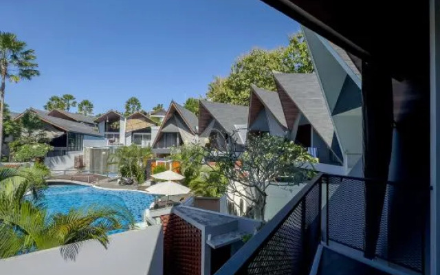 The Lavana Goms Villa Nusa Dua (2 Bedroom Villa)