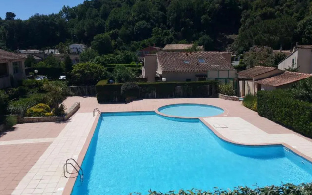 Résidence Cap Azur Maison N° 51