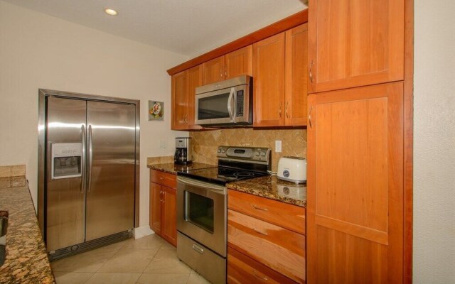 Villas of Clearwater Beach - A17 Condo