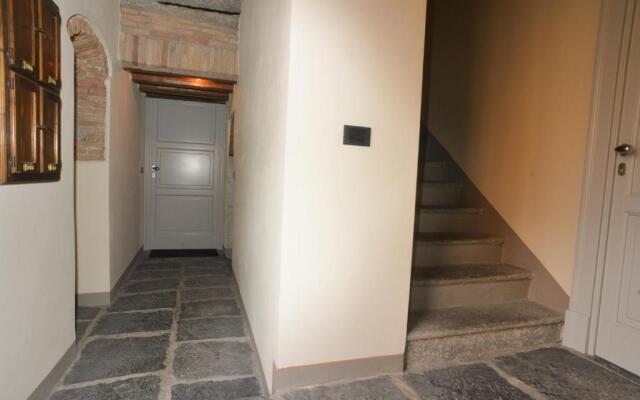 B&B La DARSENA