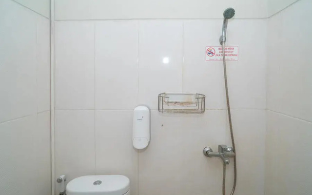RedDoorz Plus @ Pelita Guest House