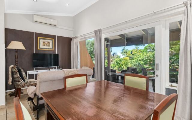 San Lameer Villa 2203