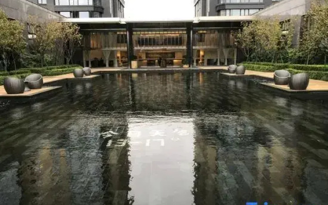 Zhicheng Homestay (Meixi Lake Luyun Road Subway Station)