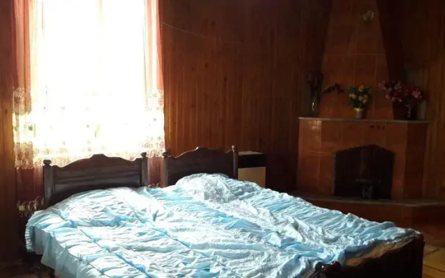 Kobuleti Hostel on Rustaveli st