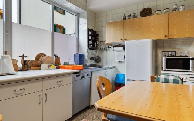 Majestic Home in Neukirchen am Großvenediger With Balcony