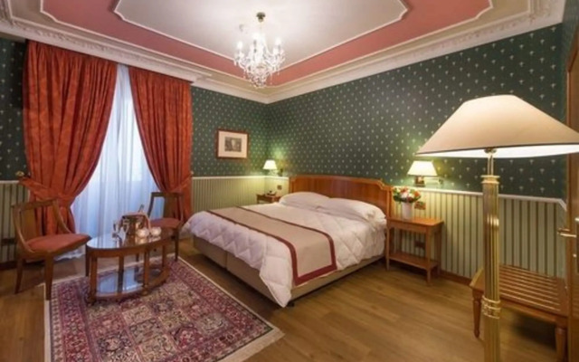 Strozzi Palace Hotel
