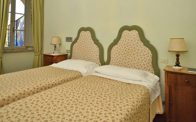 Hotel Certosa Di Maggiano