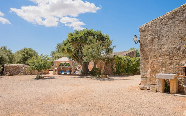 Son Caldes - Villa With Private Pool In Llucmajor