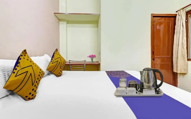 SPOT ON Ganpati Home Stays