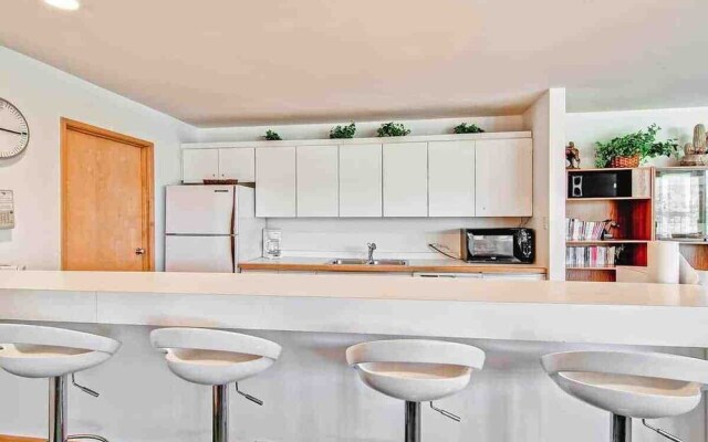 The Vail Spa Condominiums