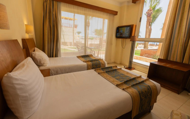 Royal Star Empire Beach Resort