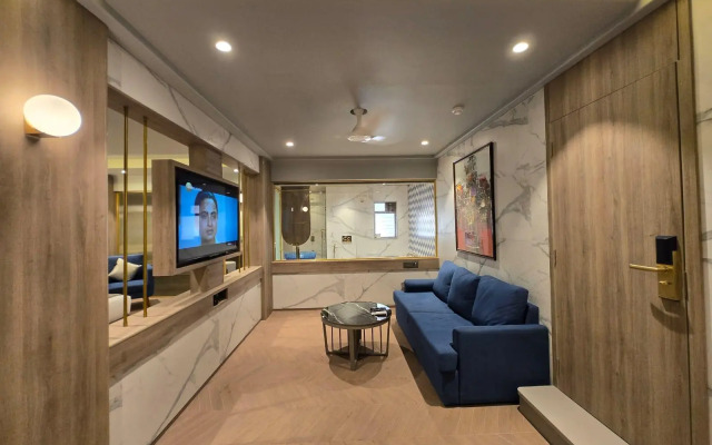 Hotel Archana Residency