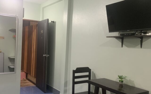 Kantang Park Hotel