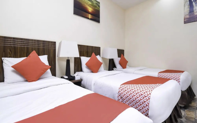 OYO 153 Odessa Hotel