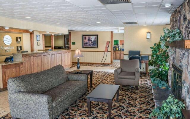 Rodeway Inn Mercer I-80