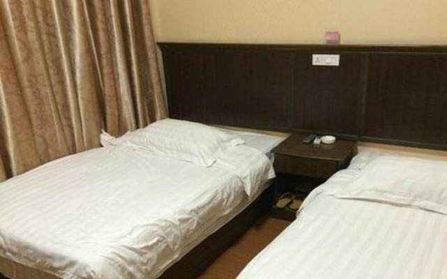 Xing'an Yinzuo Business Hotel – Guest Rooms – Guilin
