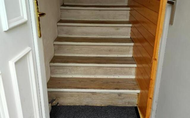 Duplex de 65 M² a L'esprit Chalet