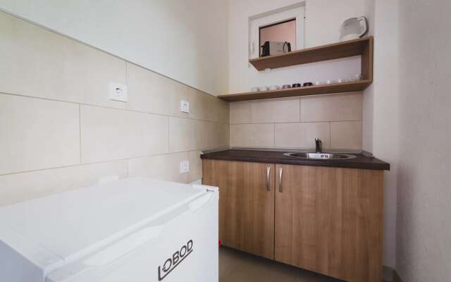 Apartments Villa Ana