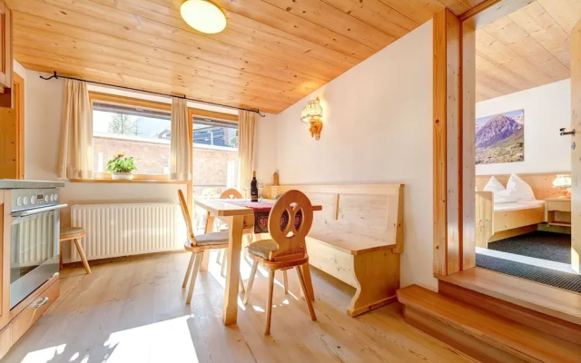 Haus Muehlebach by A-Appartements