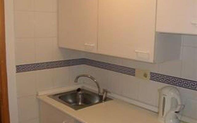 Don Felipe Apts