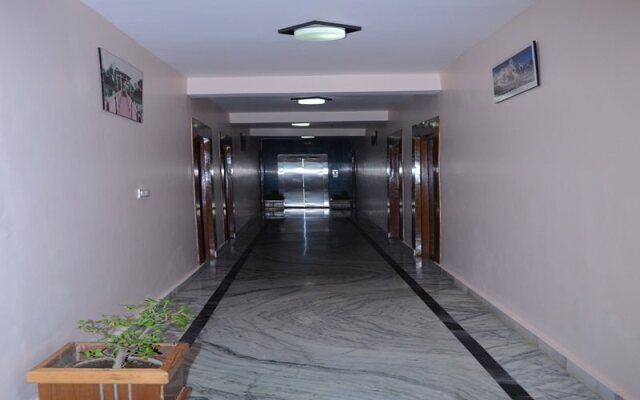 Siddhartha Hotel, Nepalgunj