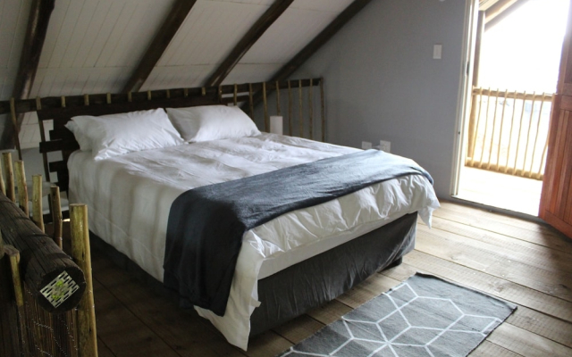 Self-catered Loft Apartment With Pool