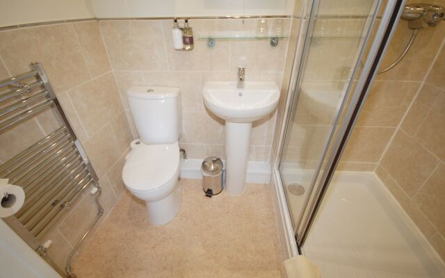 Abbey Guest House